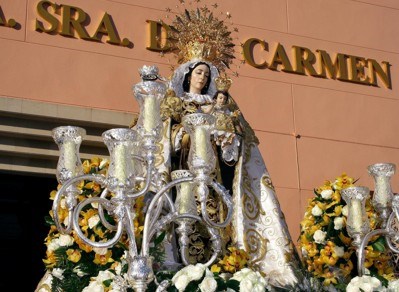 Ilustración de Estepona