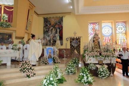 Ilustración de Estepona