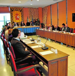 Ilustración de Estepona
