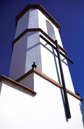 Ermitas del Calvario