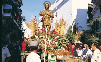 Ilustración de Estepona