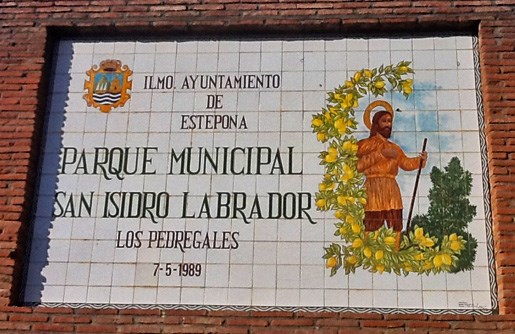 Ilustración de Estepona
