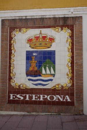 Ilustración de Estepona