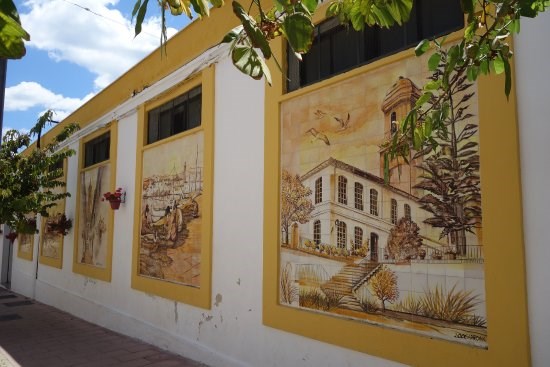 Ilustración de Estepona