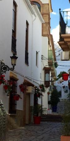 Ilustración de Estepona