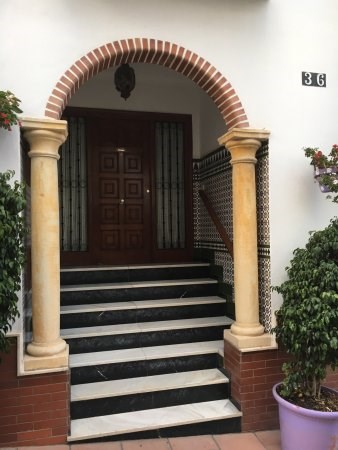 Ilustración de Estepona