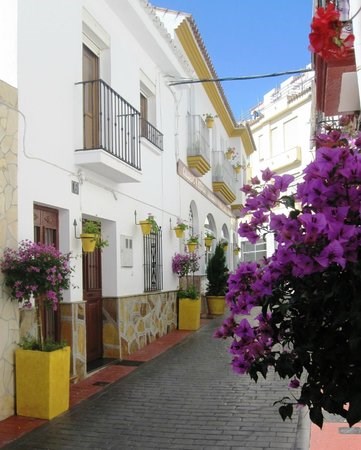 Ilustración de Estepona