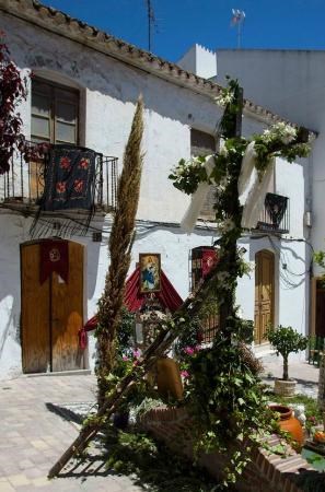 Ilustración de Estepona