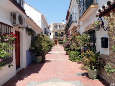 Ilustración de Estepona