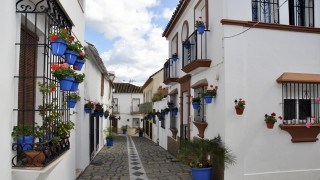 Ilustración de Estepona