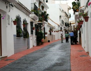 Ilustración de Estepona