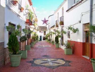 Ilustración de Estepona