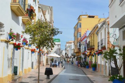 Ilustración de Estepona