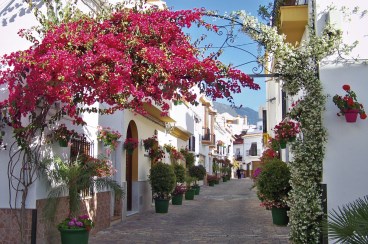 Ilustración de Estepona
