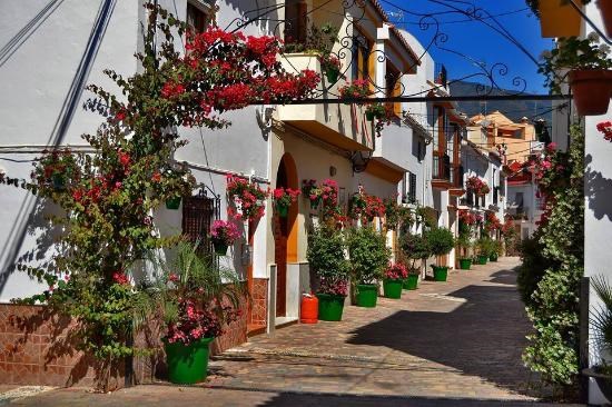 Ilustración de Estepona