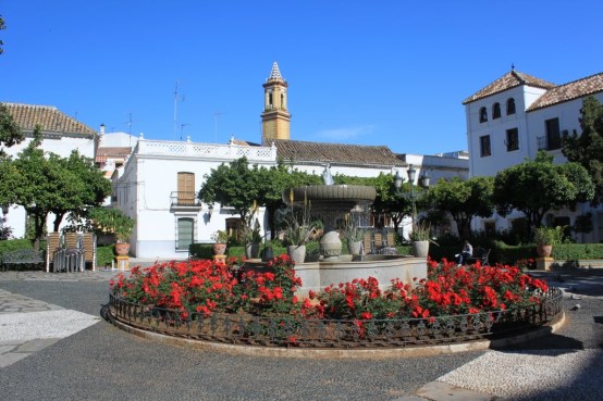 Ilustración de Estepona