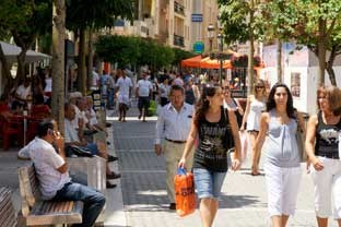 Ilustración de Estepona