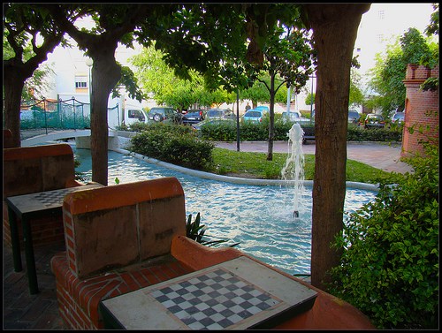 Ilustración de Estepona