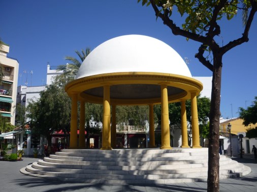 Ilustración de Estepona