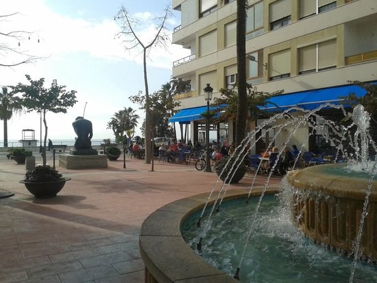 Ilustración de Estepona