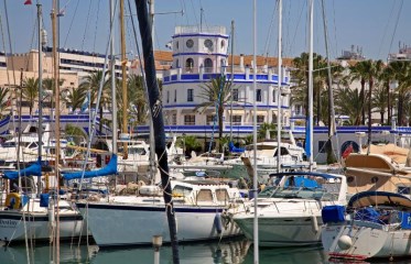 Ilustración de Estepona