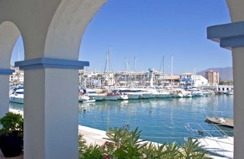 Ilustración de Estepona