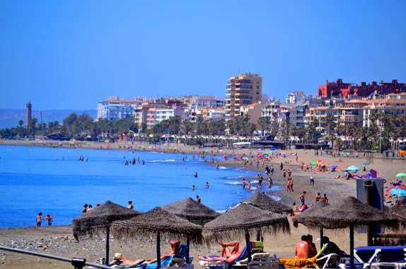 Ilustración de Estepona