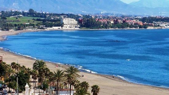 Ilustración de Estepona