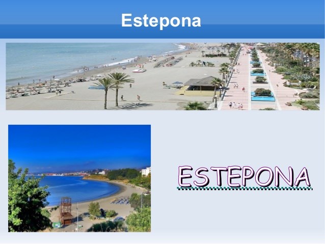 Ilustración de Estepona