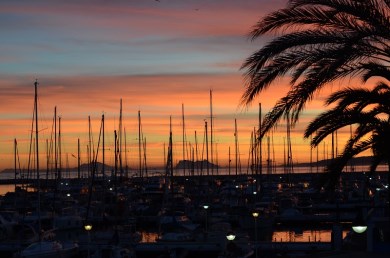 Ilustración de Estepona