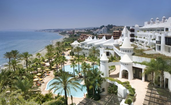 Ilustración de Estepona