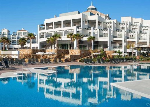 Ilustración de Estepona