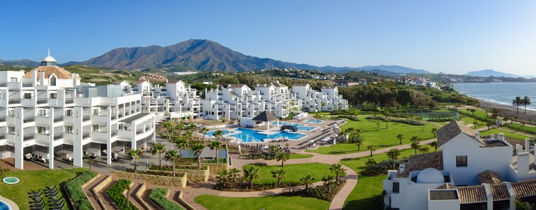 Ilustración de Estepona