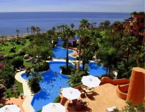 Ilustración de Estepona