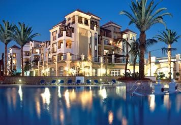 Ilustración de Estepona