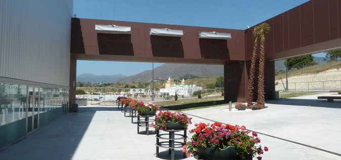 Ilustración de Estepona