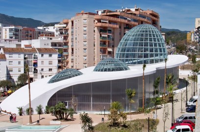 Ilustración de Estepona