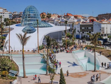 Ilustración de Estepona