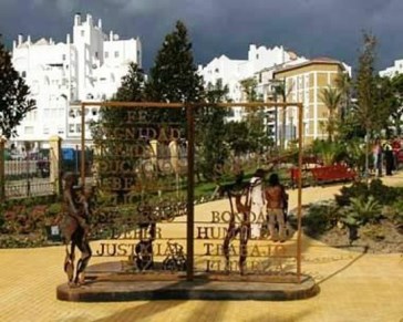 Ilustración de Estepona
