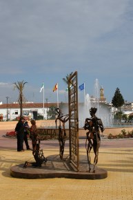 Ilustración de Estepona