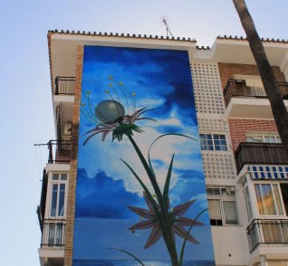 Ilustración de Estepona