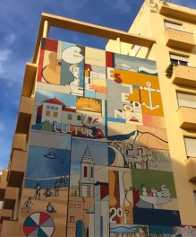 Ilustración de Estepona