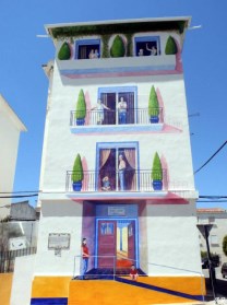 Ilustración de Estepona