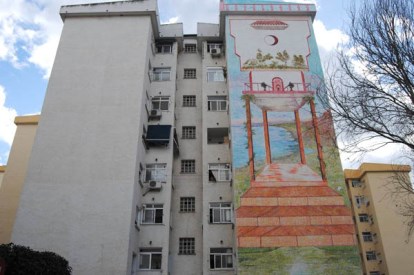Ilustración de Estepona