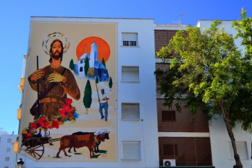 Ilustración de Estepona