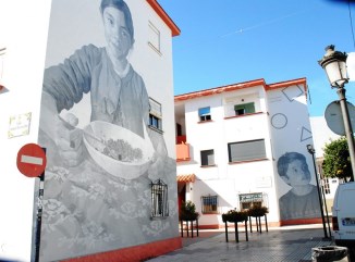 Ilustración de Estepona