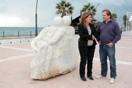 Ilustración de Estepona