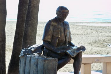 Ilustración de Estepona