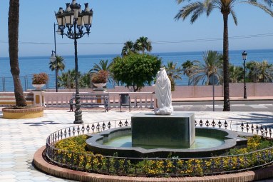 Ilustración de Estepona
