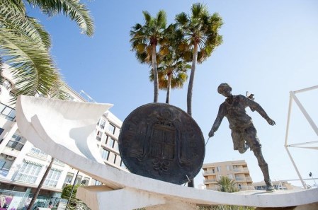 Ilustración de Estepona